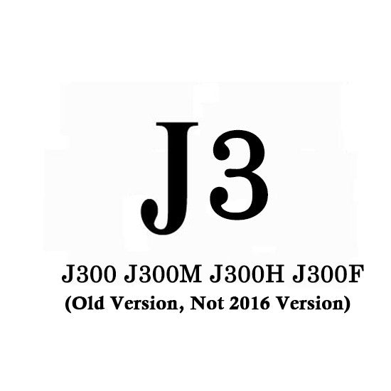 9H Premium Tempered Glass Film For Samsung Galaxy J1 J5 J7 2015 J120F J310 J510 J710 2016 Screen Protector Glasses + Clean tools - ilovealma