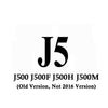 9H Premium Tempered Glass Film For Samsung Galaxy J1 J5 J7 2015 J120F J310 J510 J710 2016 Screen Protector Glasses + Clean tools - ilovealma