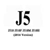 9H Premium Tempered Glass Film For Samsung Galaxy J1 J5 J7 2015 J120F J310 J510 J710 2016 Screen Protector Glasses + Clean tools - ilovealma