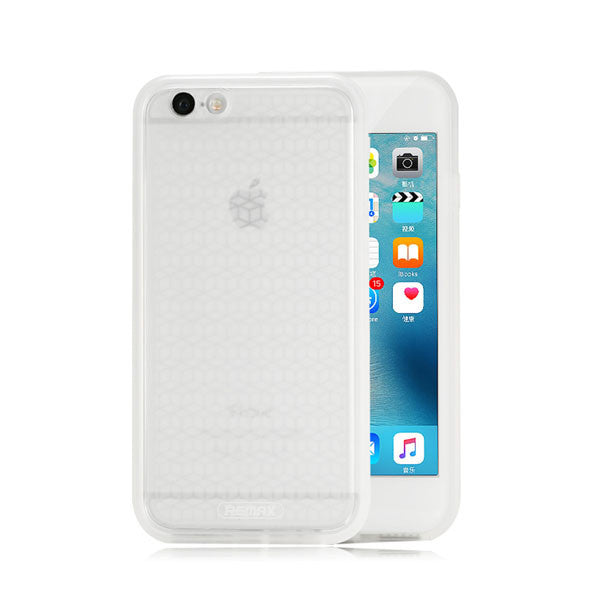 Waterproof Phone Cases For iPhone 7 6 6s Plus 5 5S SE Ultra Thin Shockproof Hybrid Rubber Soft Silicon TPU Touch Case Back Cover