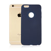 6 6s Candy Color Soft TPU Phone Cases For iphone 7 6 6s Plus SE 5 5s Case Ultra Thin Durable Silicone Rubber Cover Matte Funda - ilovealma