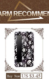6 6s Calling Flash Light Case 360 Full Body Protective Phone Cases For Iphone 5 5s SE 6 6s Plus Hard PC Clear Front Back Cover - ilovealma