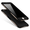 360 Case Full Body Protection Phone Cases For iPhone 7 6 6S Plus Funda High Quality 2 in 1 Armor Hard PC Cover Free Glass Film - ilovealma