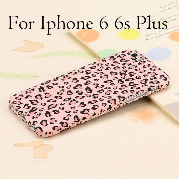 Ultra thin 360 Case + Glass Film Protector Phone Cases For iPhone 6 6s Plus Cover Full Body 3D Embossed Matte Flower Hard Shell