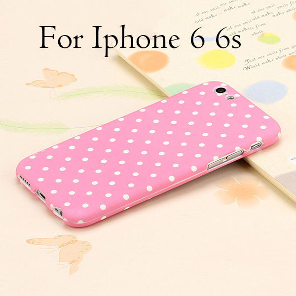 Ultra thin 360 Case + Glass Film Protector Phone Cases For iPhone 6 6s Plus Cover Full Body 3D Embossed Matte Flower Hard Shell