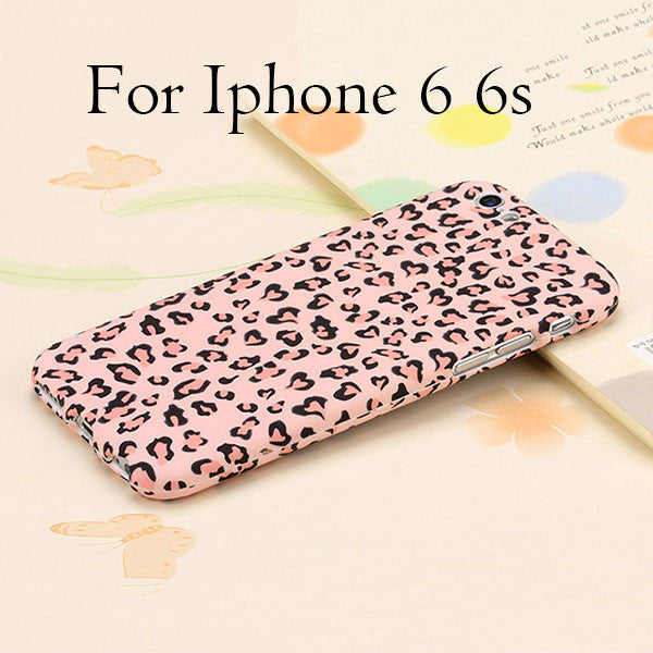 Ultra thin 360 Case + Glass Film Protector Phone Cases For iPhone 6 6s Plus Cover Full Body 3D Embossed Matte Flower Hard Shell