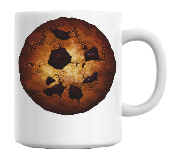 The Perfect Cookie Mug