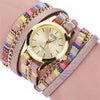 Fashion Brand CCQ Watch Women Casual Analog Quartz Women Watch Bracelet Watch relojes hombre 2017 Wave watch women reloj mujer