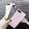 Phone Cases For iphone 7 6 6s Plus Case Glitter Bling Snake Scales Laser Cases Fashion Shining Colorful Cover Luxury Soft Capa