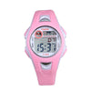 Cheapest Children Boys Swimming Sports Digital relojes Waterproof cute Cartoon Wrist Watch for kids girls gift - ilovealma