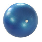 Home Exercise Workout 25cm Exercise Fitness GYM Smooth Yoga Ball indoor fitness Exercise Fitness GYM Smooth Yoga Ball #20