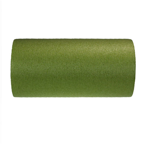 Hot sell 2 Colors Eco-friendly Yoga Foam roller for Yoga pilates training fitness rollers #