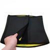 Women's Adjustable Compress Slimming Waist Belt