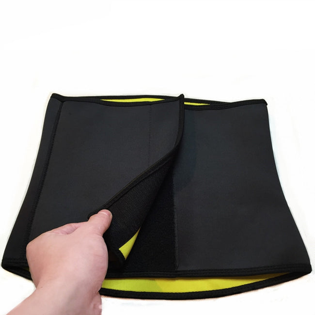 Women's Adjustable Compress Slimming Waist Belt