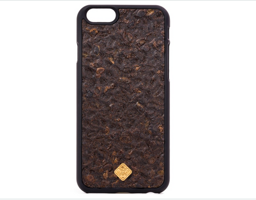 MMORE Organika Coffee Phone case