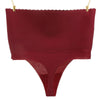 Women's High Waist Tummy Control Briefs