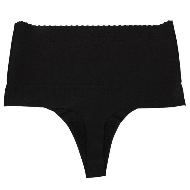 Women's High Waist Tummy Control Briefs