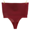 Women's High Waist Tummy Control Briefs