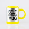 Self Stirring Coffee Cup Mugs Double Insulated Coffee Mug 400 ML Automatic Electric Coffee Cups Smart Mugs Mixing Coffee Cup