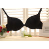 Seamless Push Up Bra
