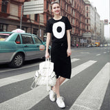 Quintina Crop Tops And Skirt Set