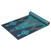 Gaiam Print Premium Reversible Yoga Mats