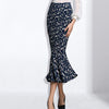 GareMay Vintage Mermaid Skirt