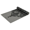 Gaiam Print Premium Reversible Yoga Mats