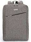 Leaper Laptop Backpack Shoulder Bag Sport Daypack Business Bag