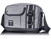 Leaper Laptop Backpack Shoulder Bag Sport Daypack Business Bag