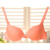 Seamless Push Up Bra