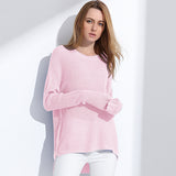 GareMay Knitted Oversized Sweater