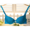 Seamless Push Up Bra