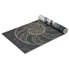 Gaiam Print Premium Reversible Yoga Mats