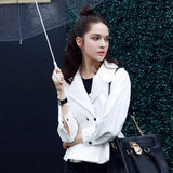 Quitina Bomber Jacket