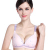 Cotton Breastfeeding Maternity Bra Nursing Bras for pregnant women front opening Pregnancy feeding bra underwear clothing - ilovealma